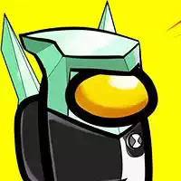 Ben 10 Unter Uns